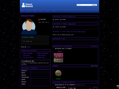 Layout Preview