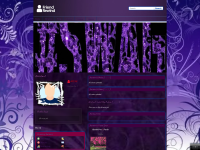 Layout Preview