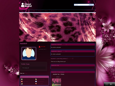Layout Preview