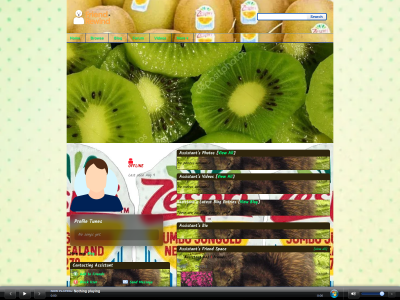 Layout Preview