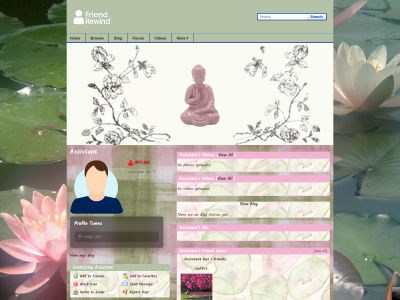 Layout Preview