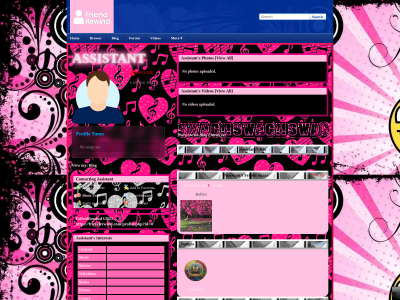 Layout Preview