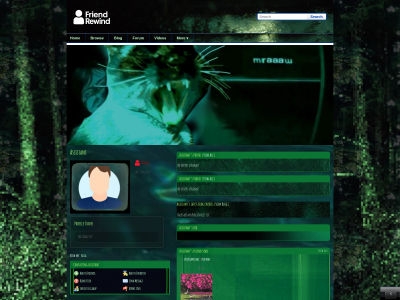 Layout Preview