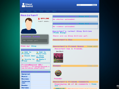 Layout Preview