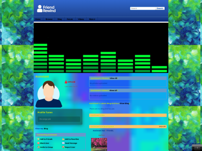 Layout Preview