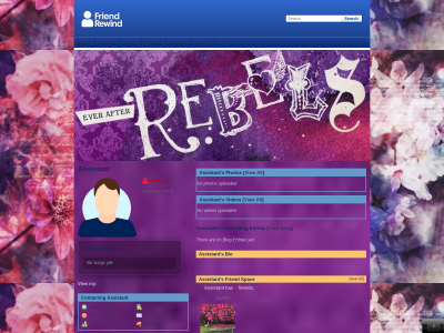Layout Preview