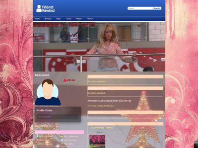Layout Preview