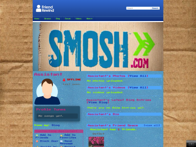 Layout Preview