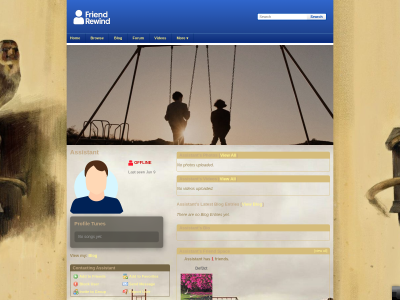 Layout Preview