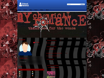 mcr