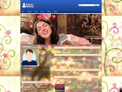 Layout Preview