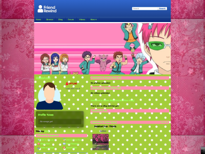 Layout Preview