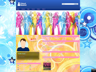 Layout Preview