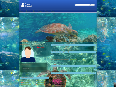 Layout Preview
