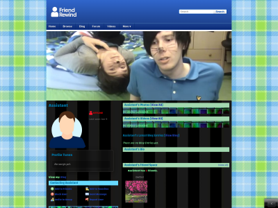 Layout Preview