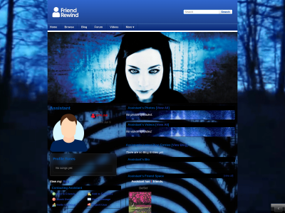 Layout Preview