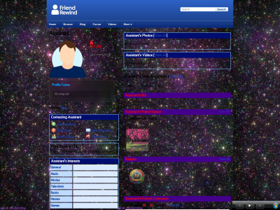 Layout Preview