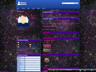 Layout Preview
