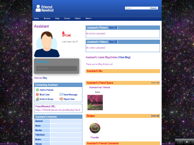Layout Preview