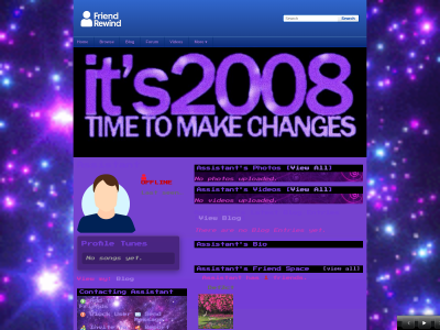 Layout Preview