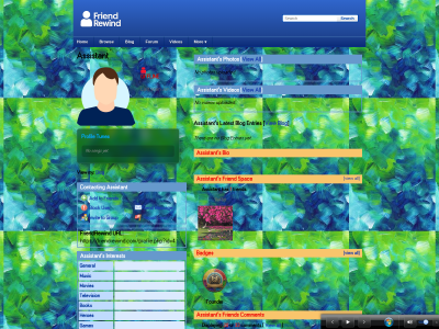Layout Preview
