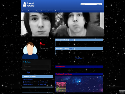 Layout Preview