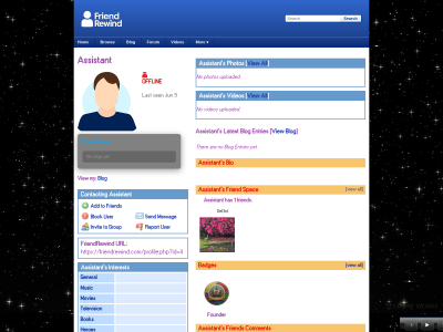 Layout Preview
