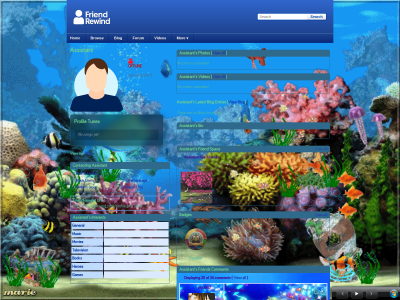 Layout Preview