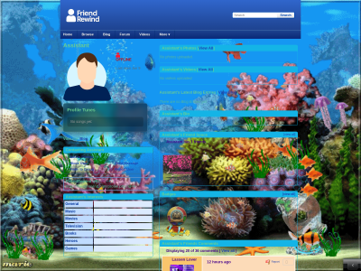 Layout Preview