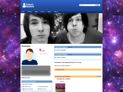 Layout Preview