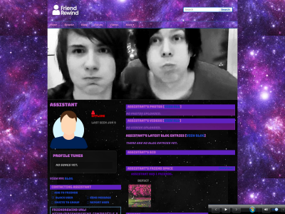 dan and phil