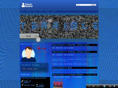 Layout Preview