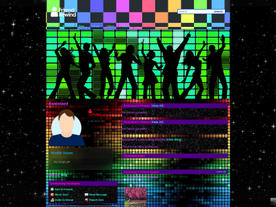 Layout Preview