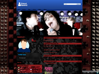 Layout Preview