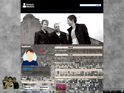 Layout Preview