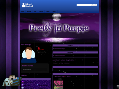 Layout Preview