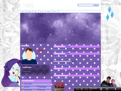 Layout Preview