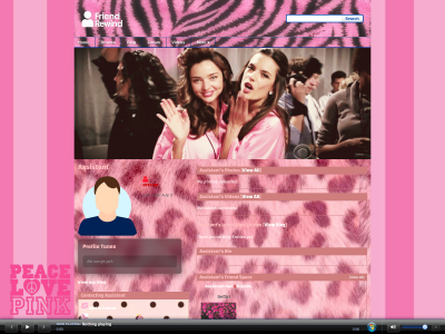 Layout Preview
