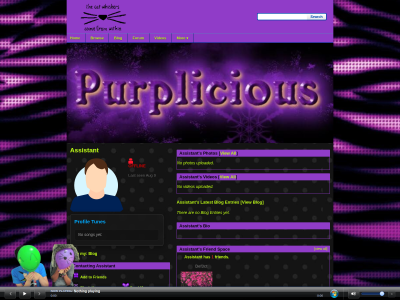 Layout Preview
