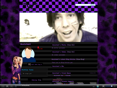 Layout Preview