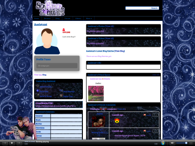 Layout Preview