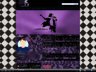 Layout Preview