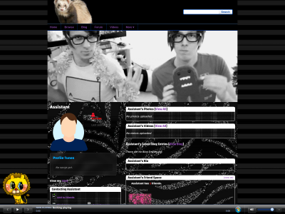 Layout Preview