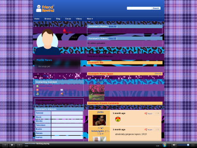 Layout Preview