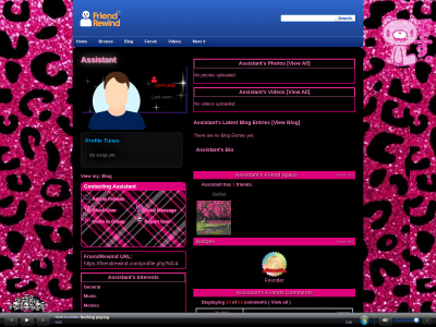 Layout Preview