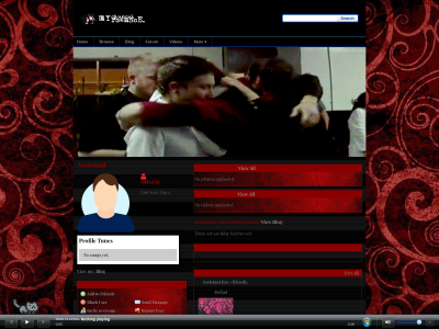 Layout Preview