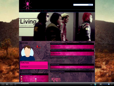 Layout Preview
