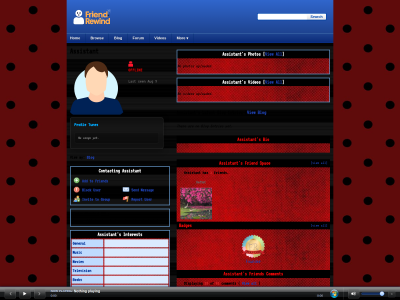 Layout Preview