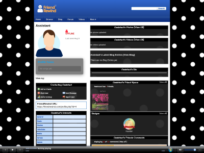 Layout Preview