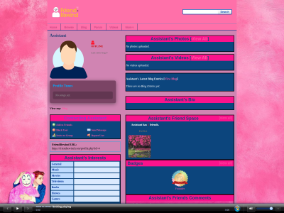 Layout Preview